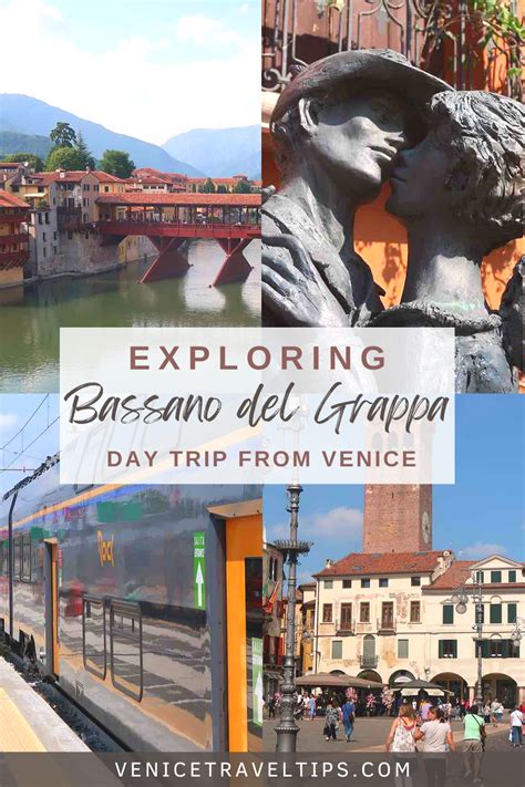 Venice to Bassano del Grappa: Day Trip to Italy’s Hidden Gem